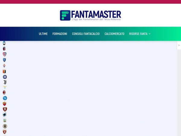 fantamaster.it