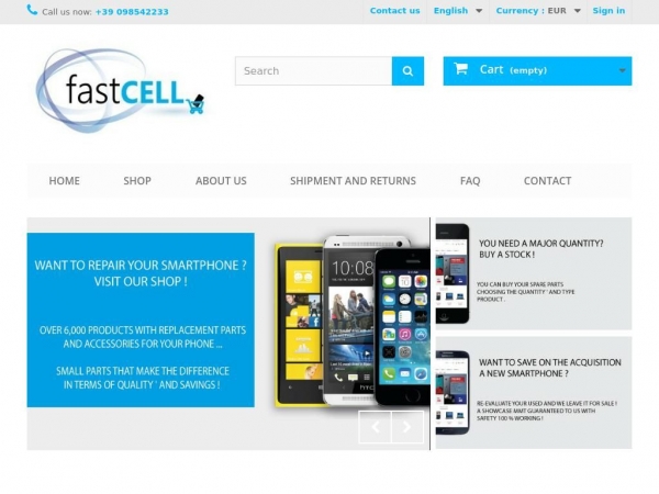 fastcell.it