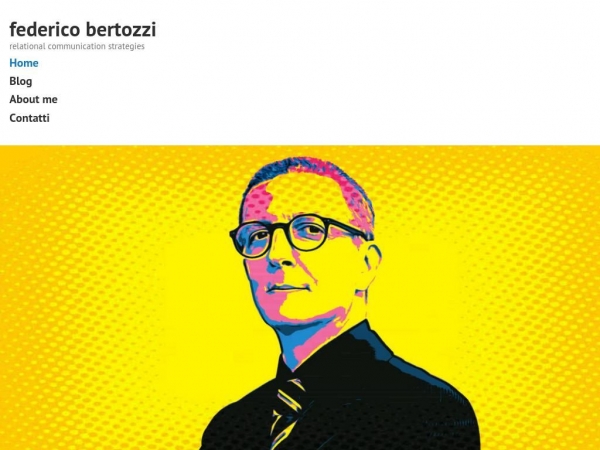 federicobertozzi.com