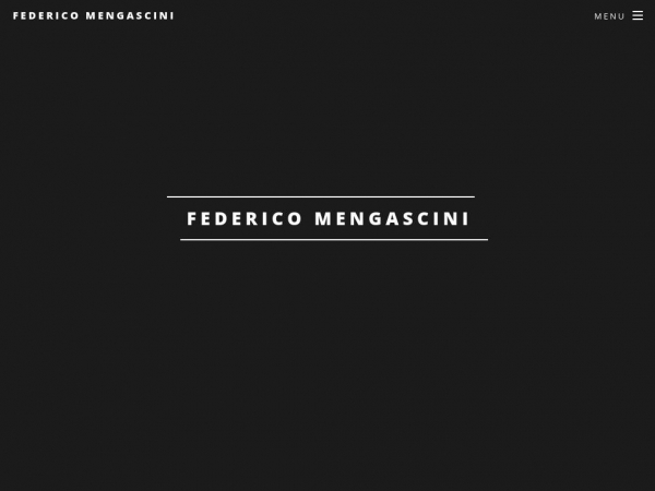 federicomengascini.site