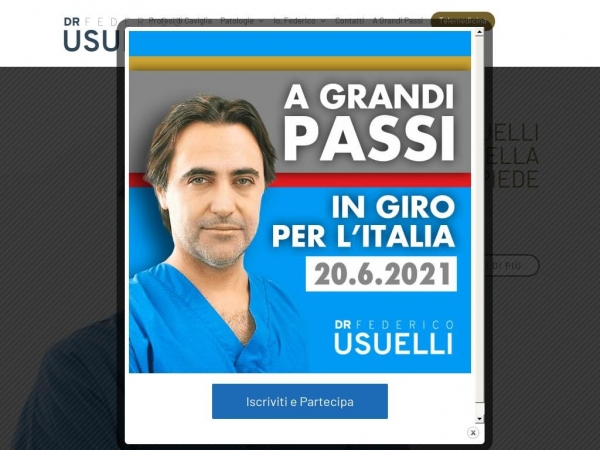 federicousuelli.com