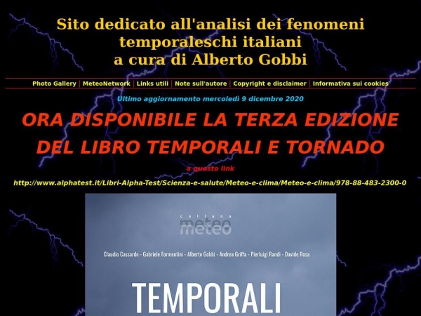 fenomenitemporaleschi.it