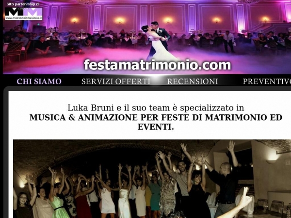 festamatrimonio.com