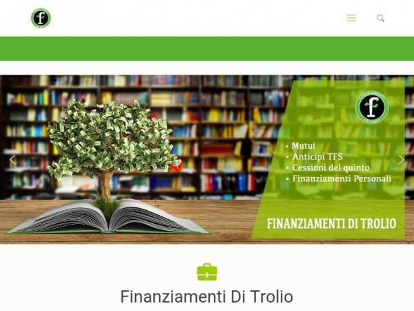 finanziamentiditrolio.it