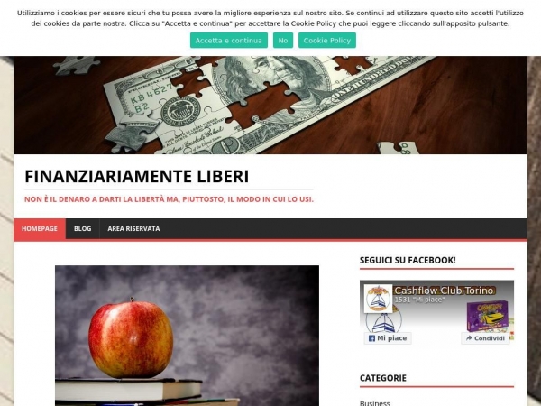 finanziariamenteliberi.it