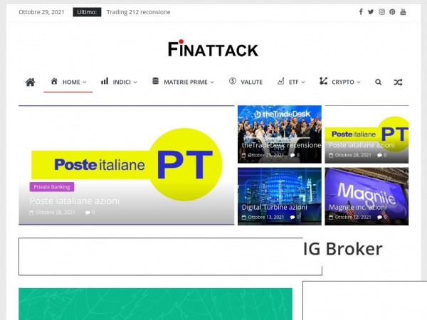 finattack.com