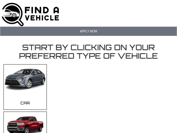 findavehicle.ca