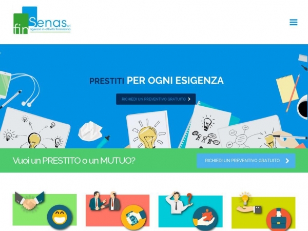 finsenas.com