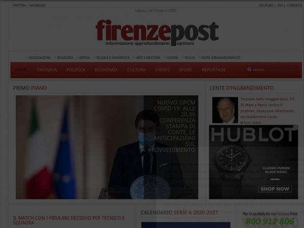 firenzepost.it