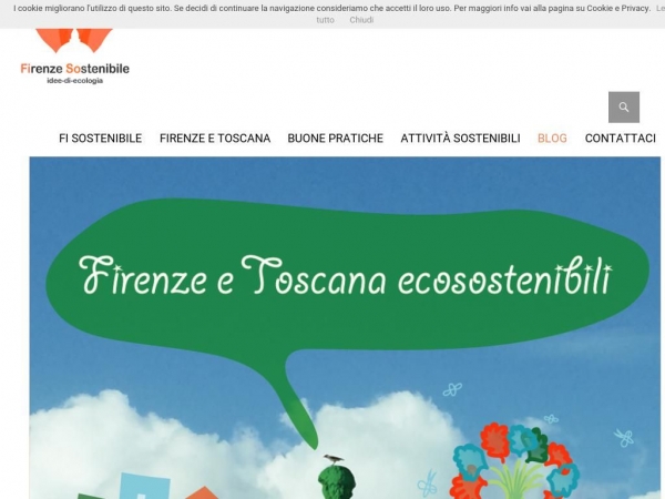 firenzesostenibile.com