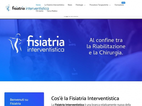 fisiatriainterventistica.it