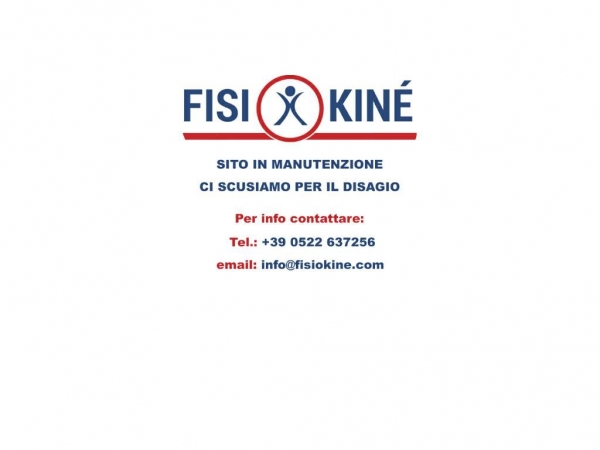 fisiokine.com