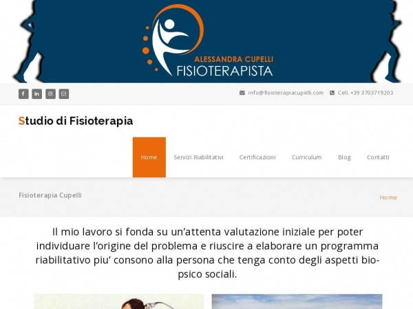 fisioterapiacupelli.com