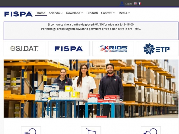 fispa.it