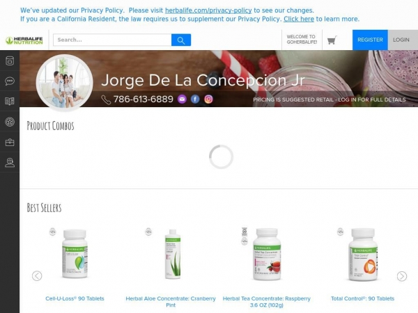 fit-herba-couple.goherbalife.com