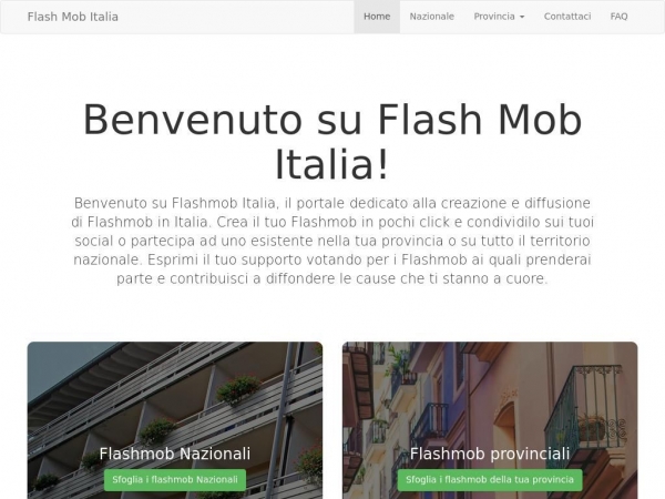 flashmobitalia.it