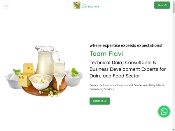 flavidairysolution.com