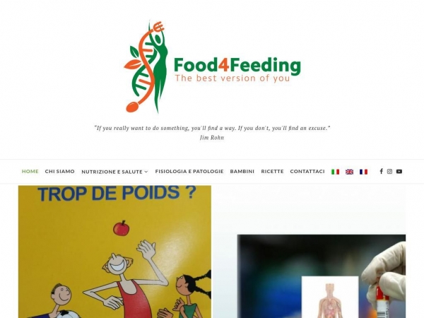 food4feeding.com