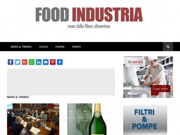 foodindustria.it