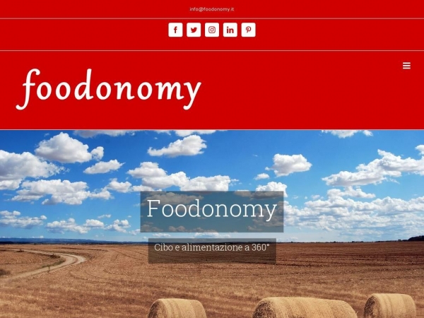 foodonomy.it