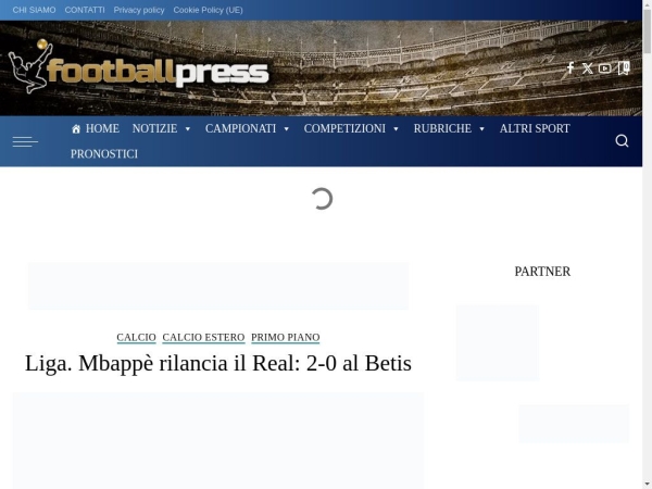 footballpress.it