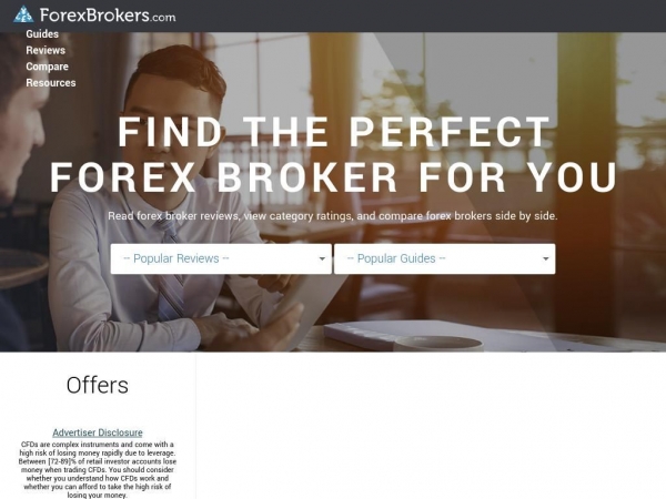 forexbrokers.com