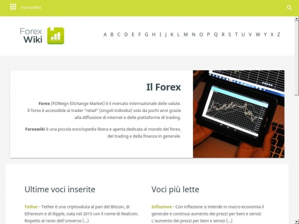 forexwiki.it