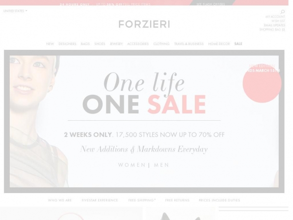 forzieri.com