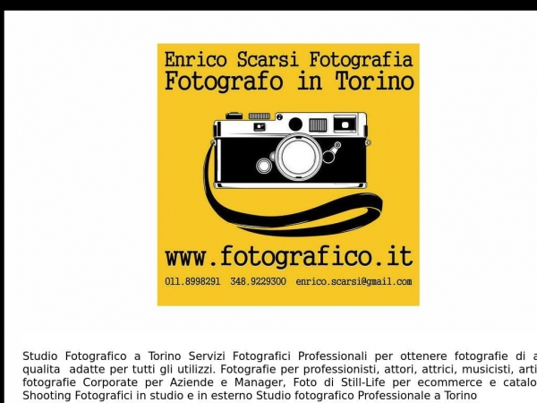 fotografico.it