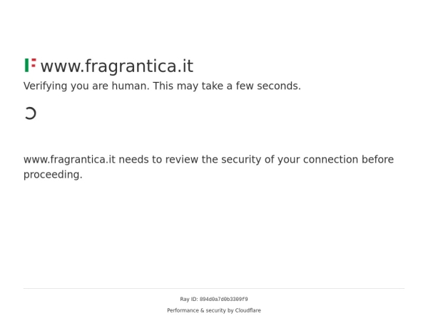 fragrantica.it