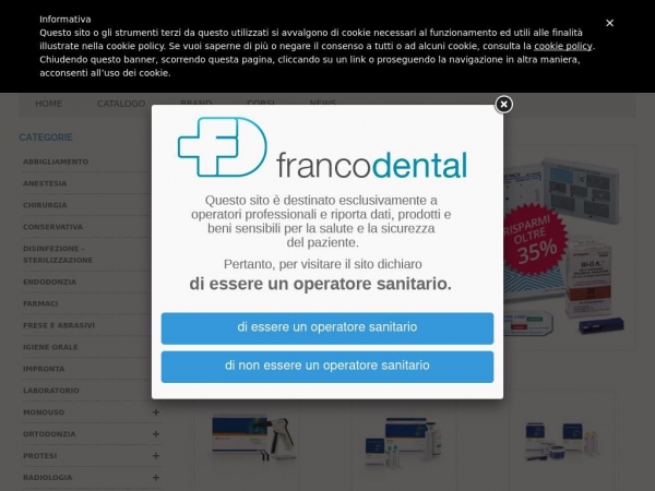 francodental.it