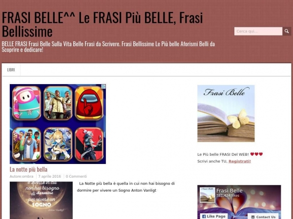 frasibelle.net