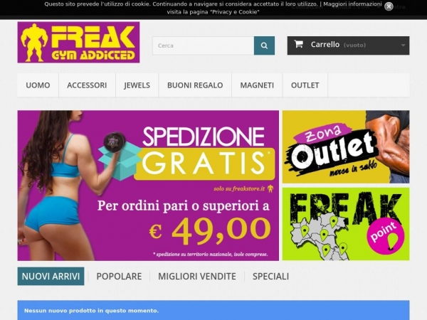 freakstore.it