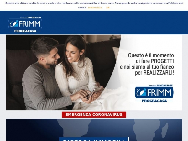 frimmroma.it