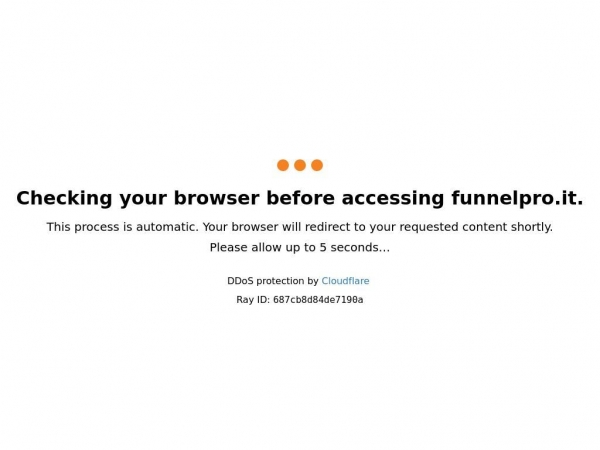 funnelpro.it