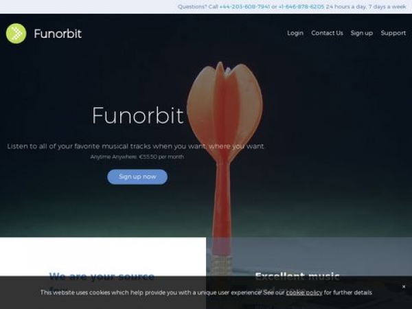 funorbit.net