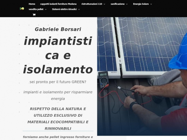 gabrieleborsari.com