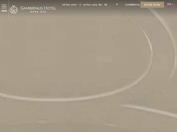 gambrinushotel.com