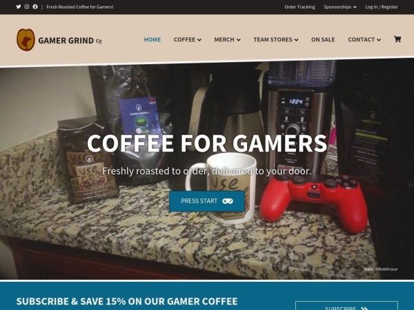 gamergrind.co