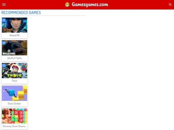 gamesgames.com