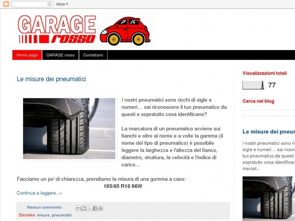 garagerosso.blogspot.it