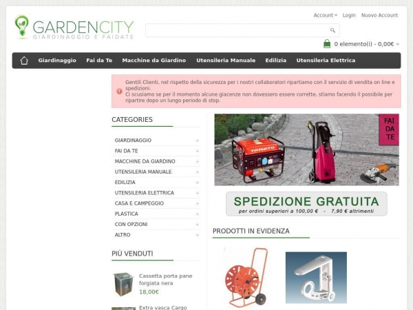 gardencity.it