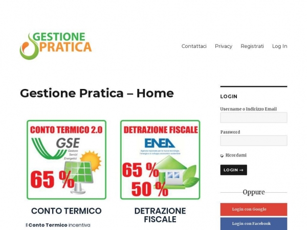 gestionepratica.it