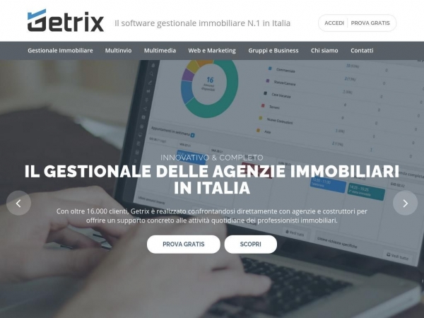 getrix.it