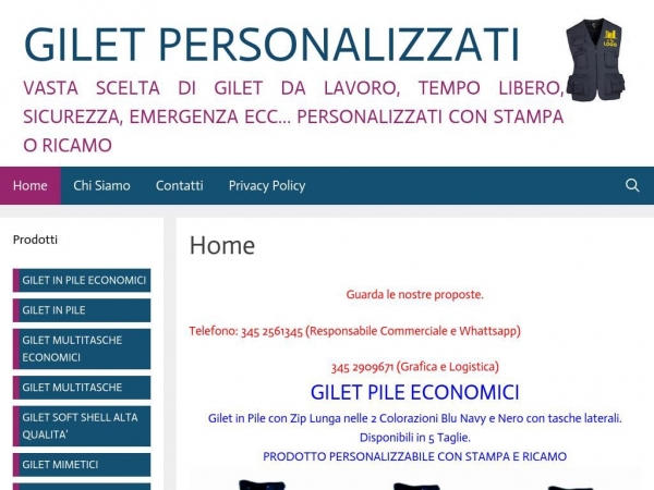 giletpersonalizzati.it