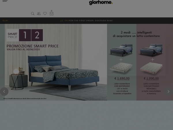 giorhome.com