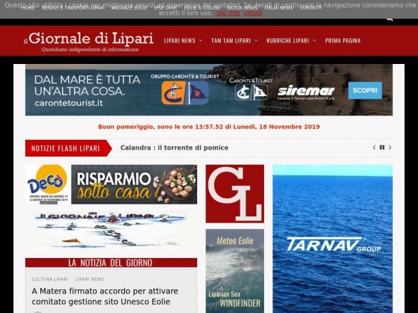 giornaledilipari.it