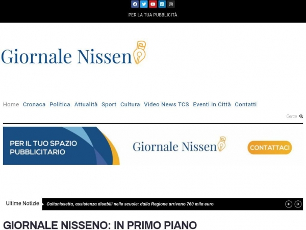 giornalenisseno.com