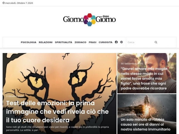 giornodopogiorno.org