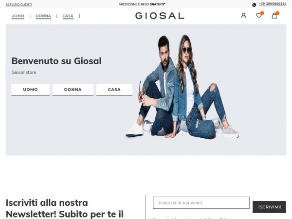 giosal.it